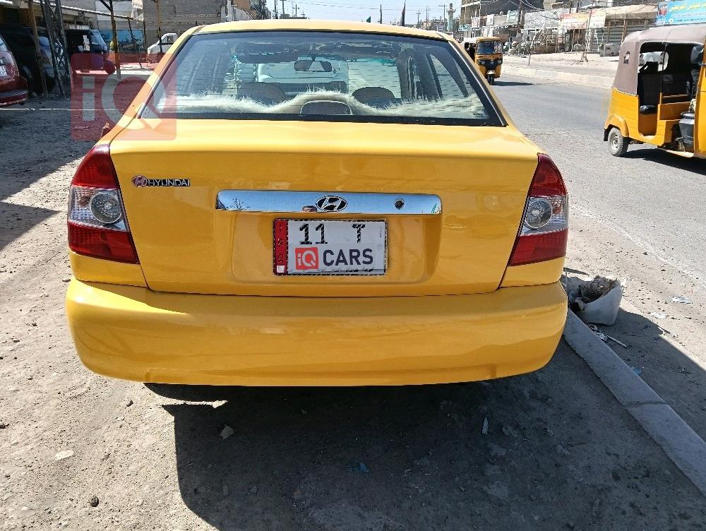 هیۆندای ڤێرنا